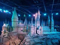 Harry Potter Studios &ndash; &copy; Vivien Fiedler (Eberhardt TRAVEL)