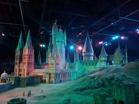 Harry Potter Studios &ndash; &copy; Vivien Fiedler (Eberhardt TRAVEL)