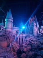Harry Potter Studios &ndash; &copy; Vivien Fiedler (Eberhardt TRAVEL)