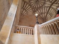 Oxford &ndash; &copy; Vivien Fiedler (Eberhardt TRAVEL)