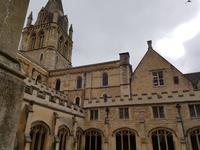Oxford &ndash; &copy; Vivien Fiedler (Eberhardt TRAVEL)