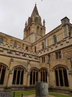 Oxford &ndash; &copy; Vivien Fiedler (Eberhardt TRAVEL)