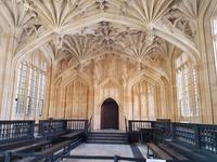 Oxford &ndash; &copy; Vivien Fiedler (Eberhardt TRAVEL)