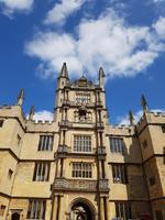 Oxford &ndash; &copy; Vivien Fiedler (Eberhardt TRAVEL)