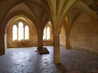 Lacock &ndash; &copy; Vivien Fiedler (Eberhardt TRAVEL)