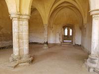 Lacock &ndash; &copy; Vivien Fiedler (Eberhardt TRAVEL)