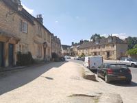 Lacock &ndash; &copy; Vivien Fiedler (Eberhardt TRAVEL)