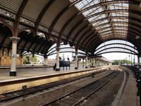 York &ndash; &copy; Vivien Fiedler (Eberhardt TRAVEL)