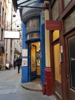 London &ndash; &copy; Vivien Fiedler (Eberhardt TRAVEL)