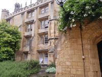 Oxford &ndash; &copy; Vivien Fiedler (Eberhardt TRAVEL)