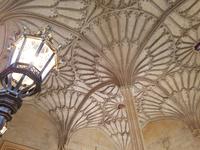Oxford &ndash; &copy; Vivien Fiedler (Eberhardt TRAVEL)