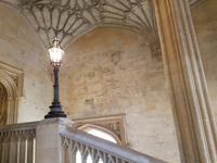 Oxford &ndash; &copy; Vivien Fiedler (Eberhardt TRAVEL)
