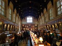 Oxford &ndash; &copy; Vivien Fiedler (Eberhardt TRAVEL)
