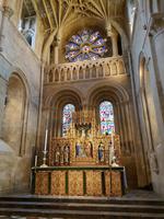 Oxford &ndash; &copy; Vivien Fiedler (Eberhardt TRAVEL)