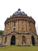 Oxford &ndash; &copy; Vivien Fiedler (Eberhardt TRAVEL)