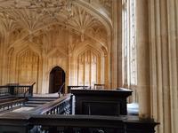 Oxford &ndash; &copy; Vivien Fiedler (Eberhardt TRAVEL)
