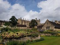 Oxford &ndash; &copy; Vivien Fiedler (Eberhardt TRAVEL)