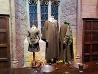 Harry Potter Studios &ndash; &copy; Vivien Fiedler (Eberhardt TRAVEL)