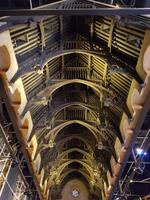 Harry Potter Studios &ndash; &copy; Vivien Fiedler (Eberhardt TRAVEL)