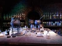 Harry Potter Studios &ndash; &copy; Vivien Fiedler (Eberhardt TRAVEL)