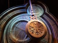 Harry Potter Studios &ndash; &copy; Vivien Fiedler (Eberhardt TRAVEL)