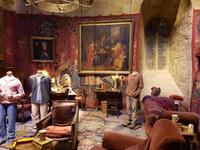 Harry Potter Studios &ndash; &copy; Vivien Fiedler (Eberhardt TRAVEL)