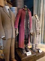 Harry Potter Studios &ndash; &copy; Vivien Fiedler (Eberhardt TRAVEL)