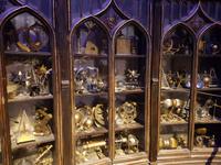 Harry Potter Studios &ndash; &copy; Vivien Fiedler (Eberhardt TRAVEL)