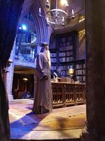 Harry Potter Studios &ndash; &copy; Vivien Fiedler (Eberhardt TRAVEL)