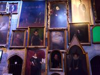 Harry Potter Studios &ndash; &copy; Vivien Fiedler (Eberhardt TRAVEL)