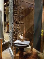 Harry Potter Studios &ndash; &copy; Vivien Fiedler (Eberhardt TRAVEL)