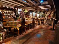 Harry Potter Studios &ndash; &copy; Vivien Fiedler (Eberhardt TRAVEL)