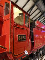 Harry Potter Studios &ndash; &copy; Vivien Fiedler (Eberhardt TRAVEL)