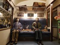 Harry Potter Studios &ndash; &copy; Vivien Fiedler (Eberhardt TRAVEL)