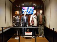 Harry Potter Studios &ndash; &copy; Vivien Fiedler (Eberhardt TRAVEL)