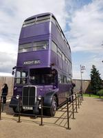 Harry Potter Studios &ndash; &copy; Vivien Fiedler (Eberhardt TRAVEL)