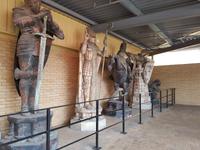 Harry Potter Studios &ndash; &copy; Vivien Fiedler (Eberhardt TRAVEL)