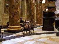 Harry Potter Studios &ndash; &copy; Vivien Fiedler (Eberhardt TRAVEL)