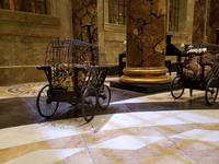 Harry Potter Studios &ndash; &copy; Vivien Fiedler (Eberhardt TRAVEL)