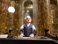 Harry Potter Studios &ndash; &copy; Vivien Fiedler (Eberhardt TRAVEL)