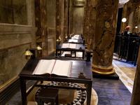 Harry Potter Studios &ndash; &copy; Vivien Fiedler (Eberhardt TRAVEL)