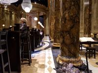 Harry Potter Studios &ndash; &copy; Vivien Fiedler (Eberhardt TRAVEL)