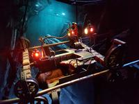 Harry Potter Studios &ndash; &copy; Vivien Fiedler (Eberhardt TRAVEL)