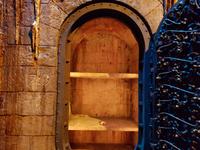 Harry Potter Studios &ndash; &copy; Vivien Fiedler (Eberhardt TRAVEL)