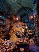 Harry Potter Studios &ndash; &copy; Vivien Fiedler (Eberhardt TRAVEL)
