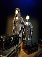 Harry Potter Studios &ndash; &copy; Vivien Fiedler (Eberhardt TRAVEL)