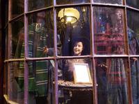 Harry Potter Studios &ndash; &copy; Vivien Fiedler (Eberhardt TRAVEL)
