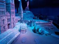 Harry Potter Studios &ndash; &copy; Vivien Fiedler (Eberhardt TRAVEL)