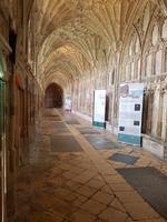 Gloucester &ndash; &copy; Vivien Fiedler (Eberhardt TRAVEL)