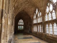 Gloucester &ndash; &copy; Vivien Fiedler (Eberhardt TRAVEL)